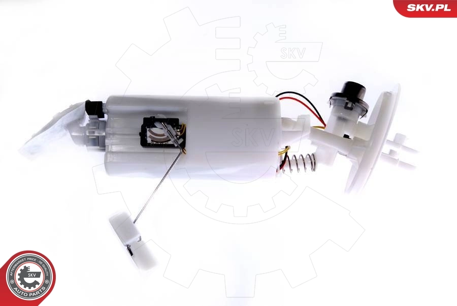 ESEN SKV 02SKV719 Fuel Feed Unit