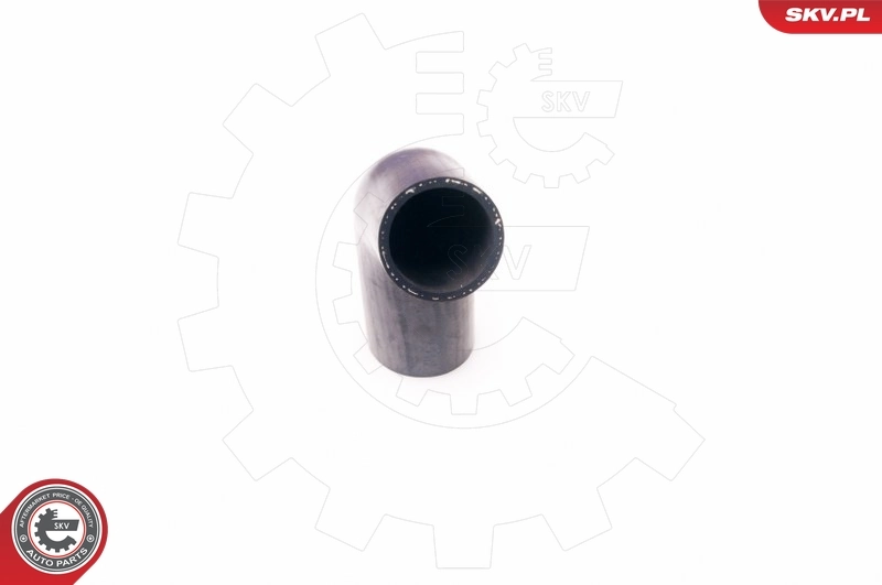 Charge Air Hose 24SKV138