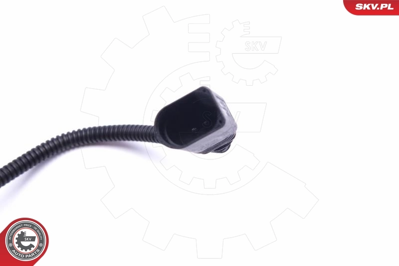 Bonnet Lock 16SKV387