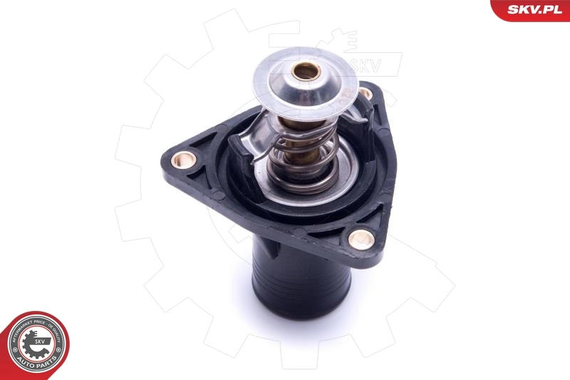 Thermostat, coolant 20SKV193