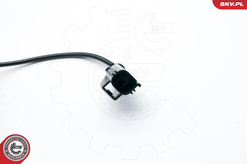 Sensor, wheel speed 06SKV279