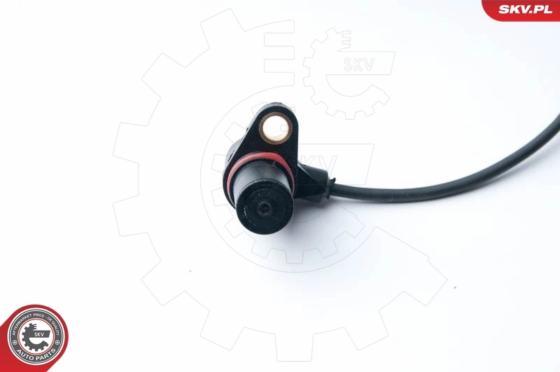 Sensor, crankshaft pulse 17SKV266