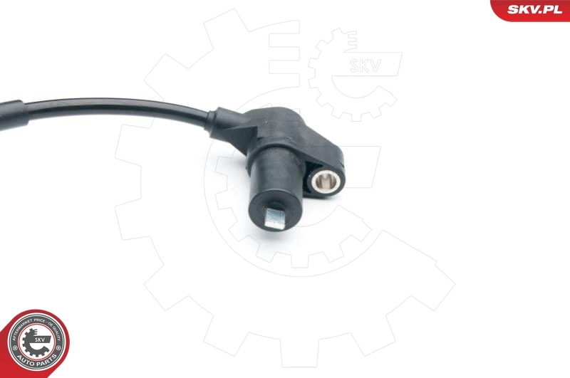 Sensor, revoluciones de la rueda 06SKV270