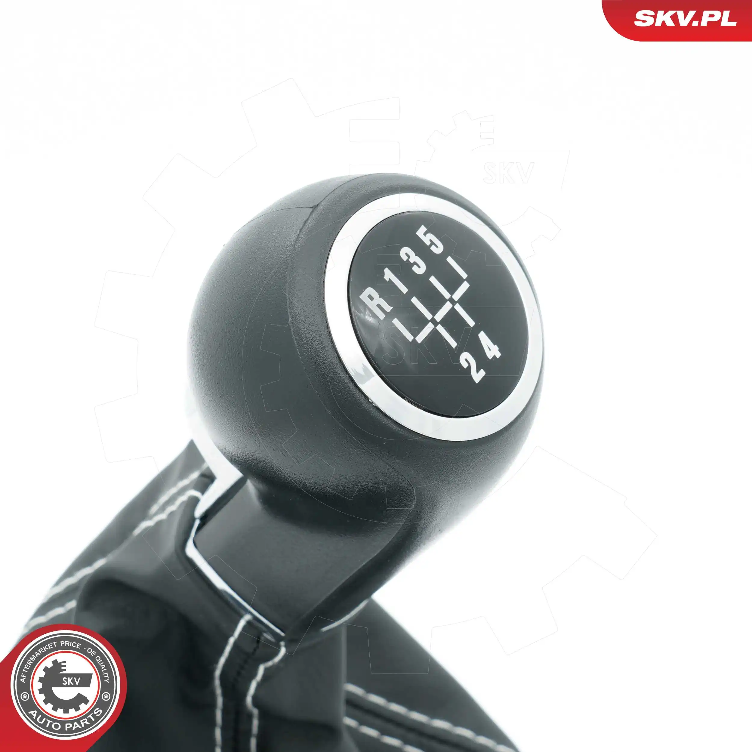 ESEN SKV 63SKV457 Gear Shift Lever Knob