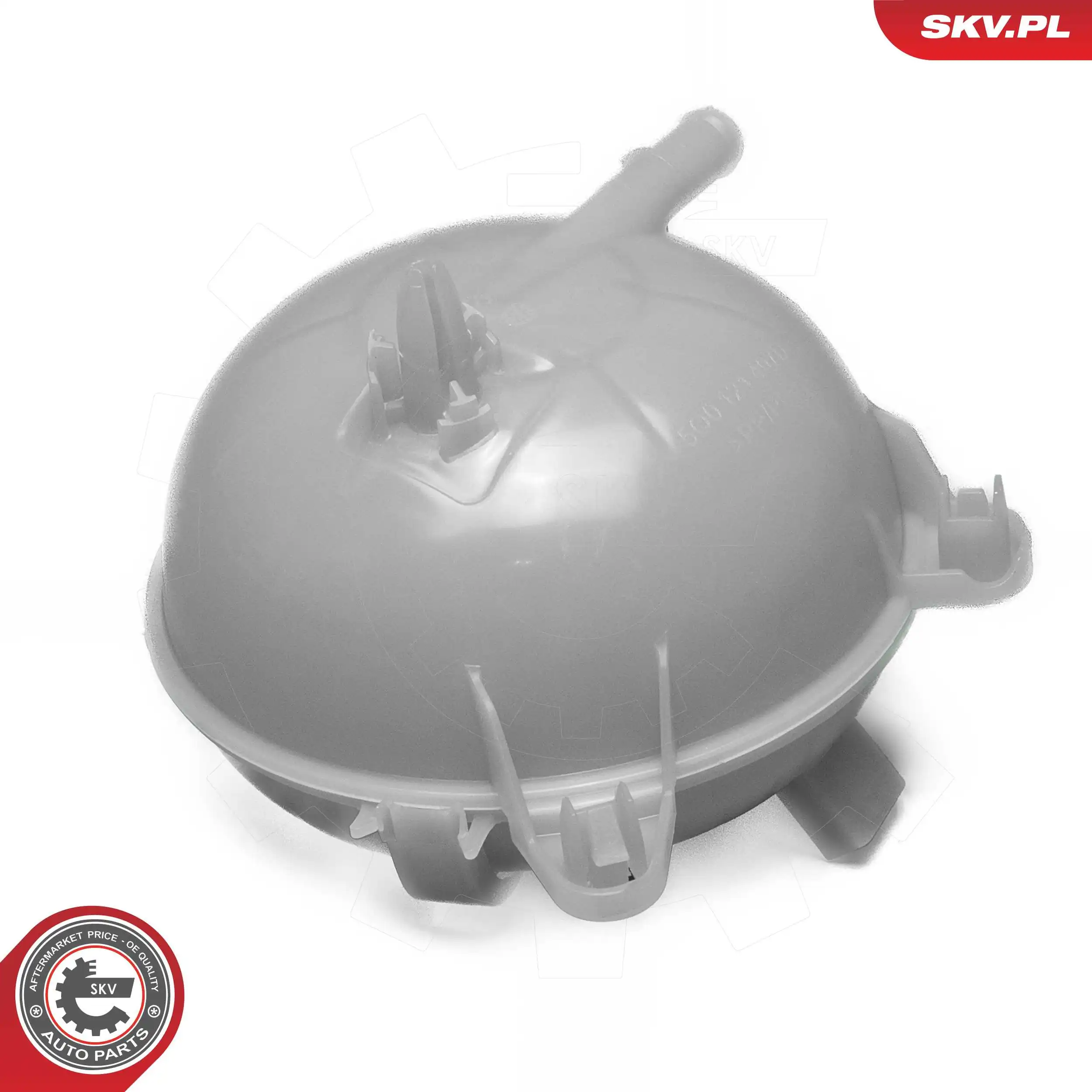 מיכל התפשטות, נוזל קירור 61SKV441