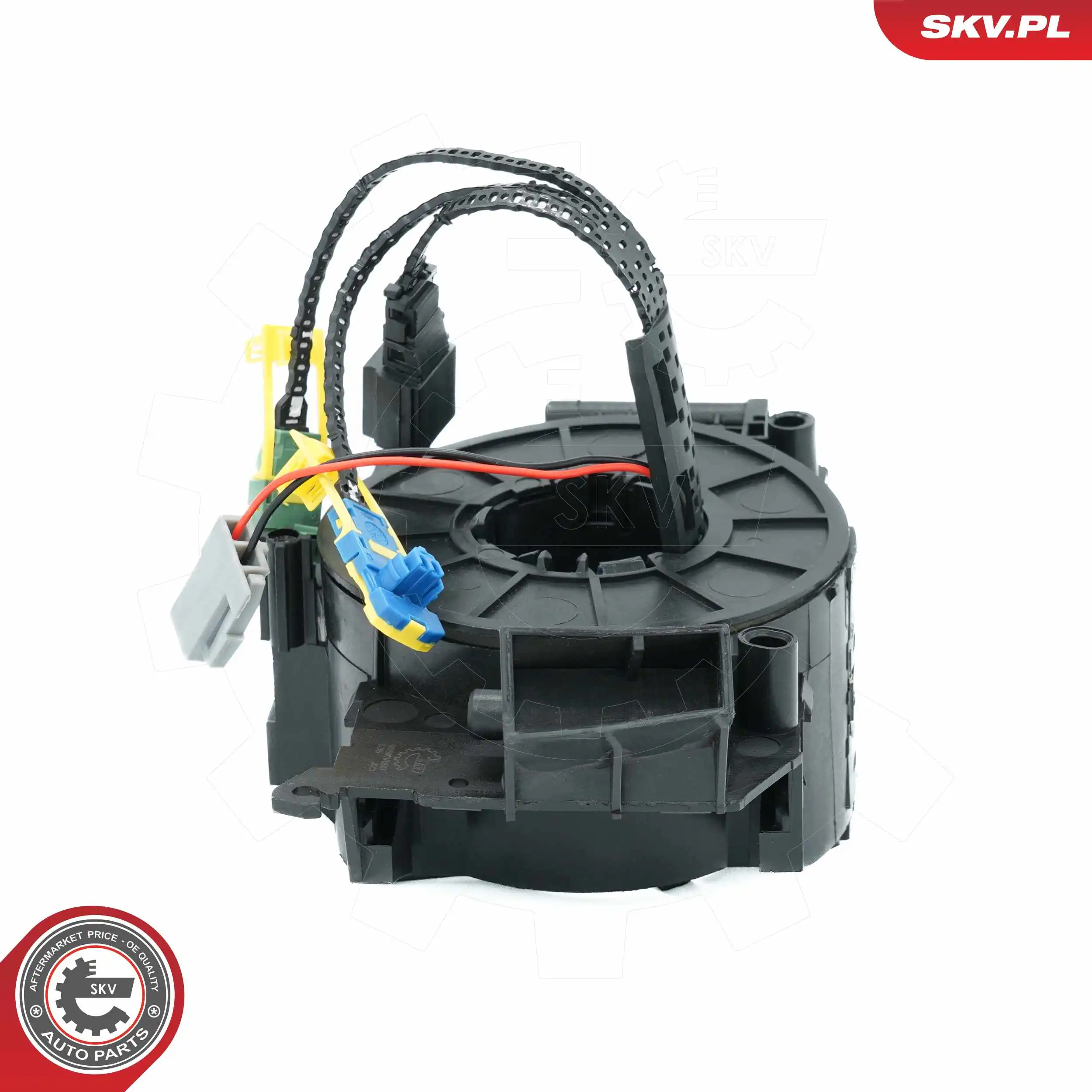 Clock Spring, airbag 96SKV584