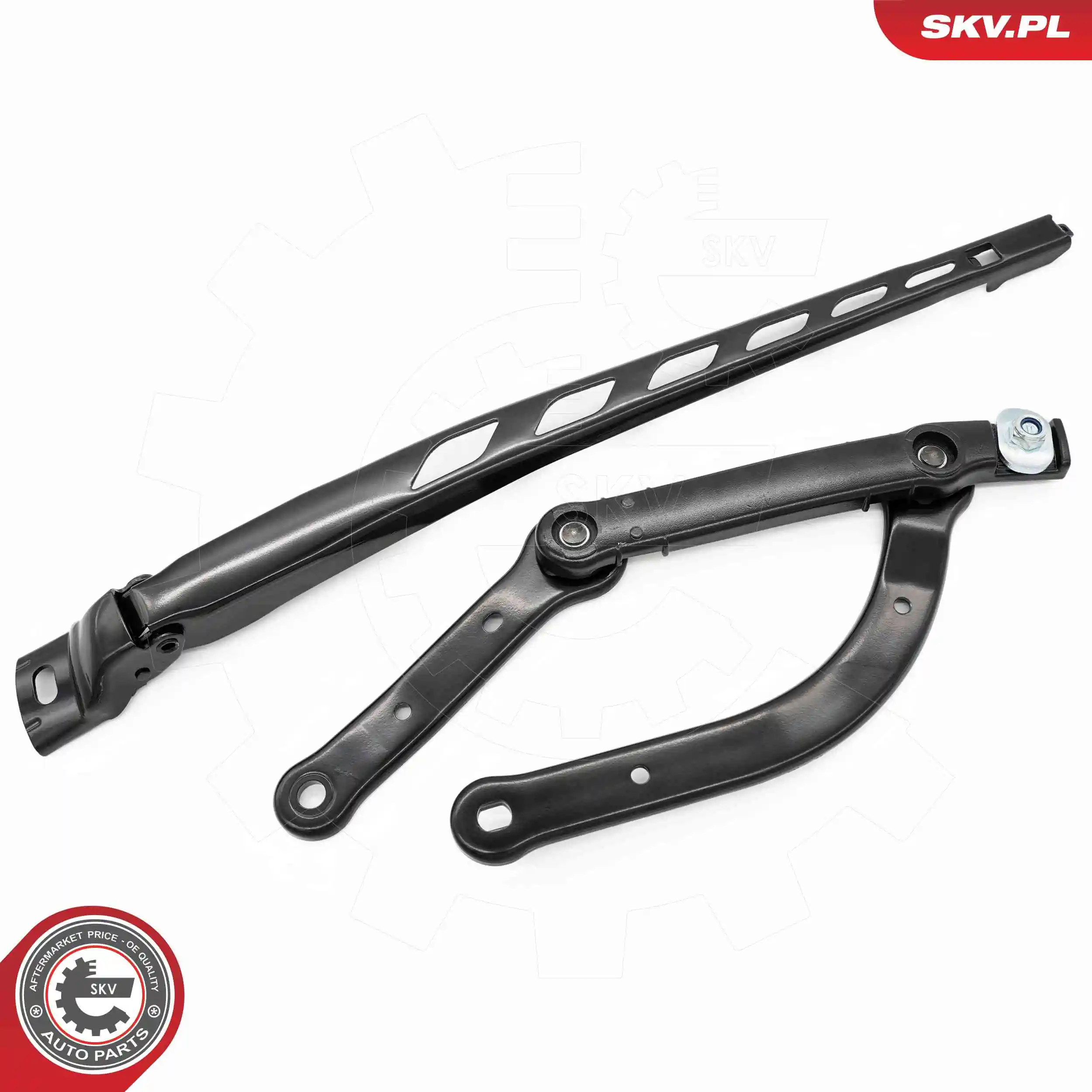 ESEN SKV 05SKV801 Wiper Linkage