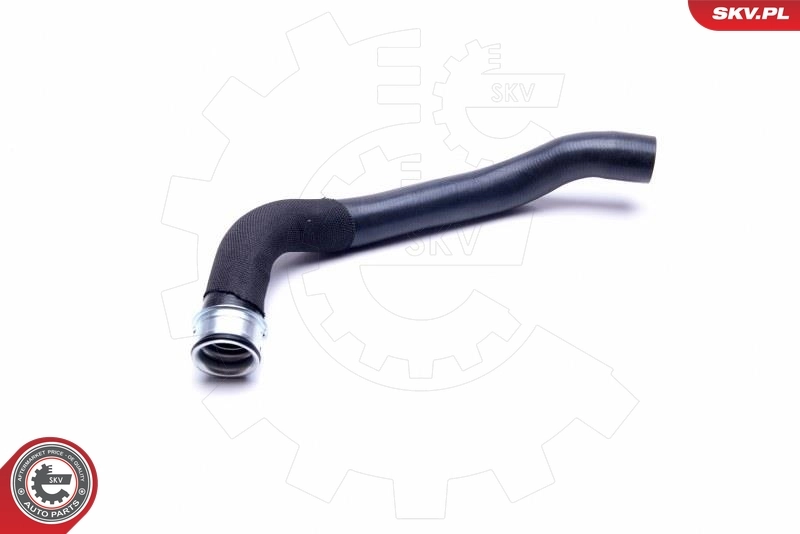 Charge Air Hose 43SKV935