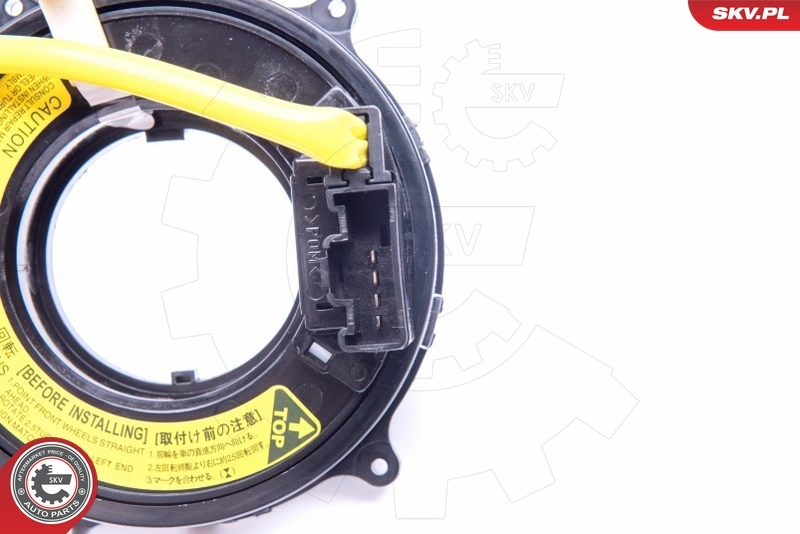 ESEN SKV 96SKV512 Clockspring, airbag