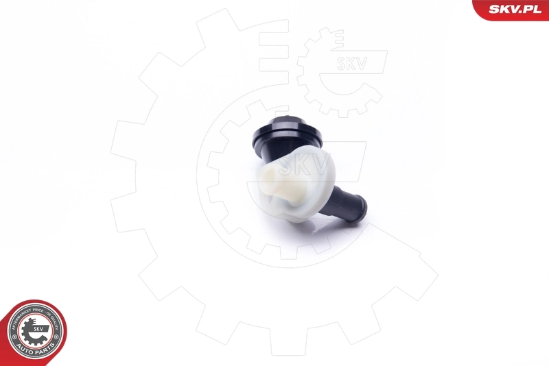 Coolant Control Valve 31SKV094