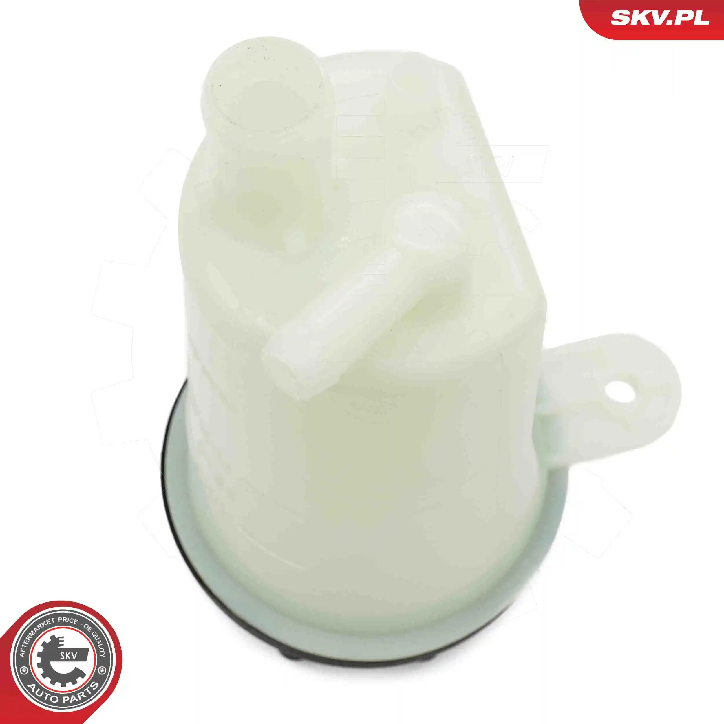 Equalising reservoir, hydraulic oil (power steering) 61SKV905
