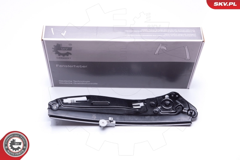 Window Regulator 00SKV413