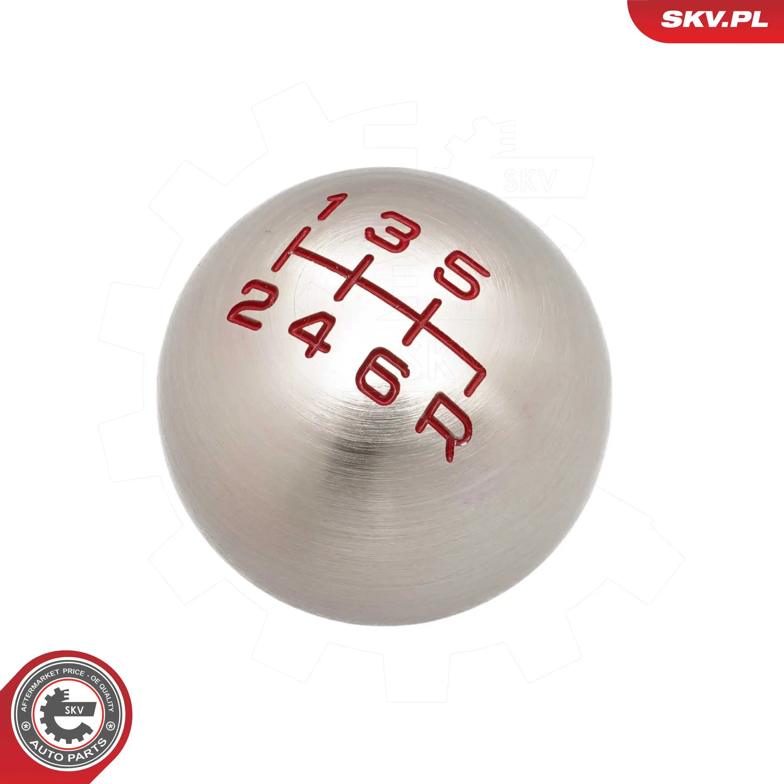 ESEN SKV 63SKV045 Gear Shift Lever Knob