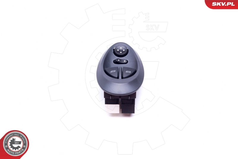 Switch, window regulator 37SKV149