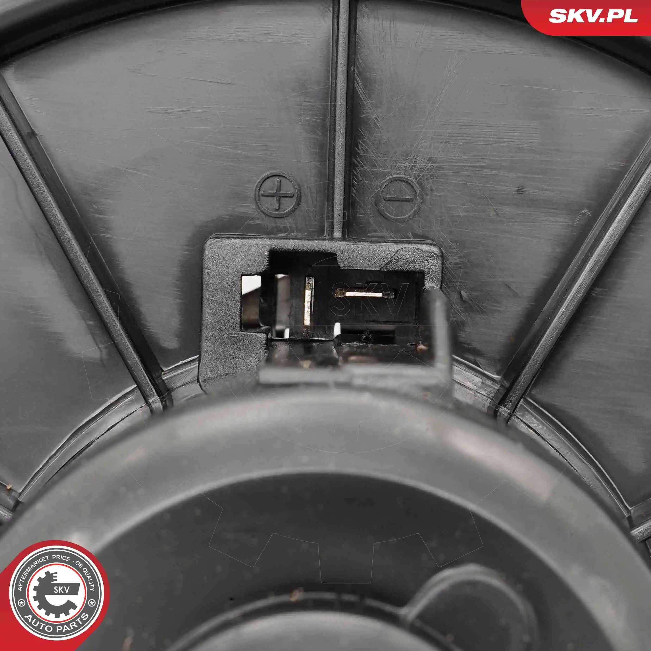 Interior Blower 68SKV047