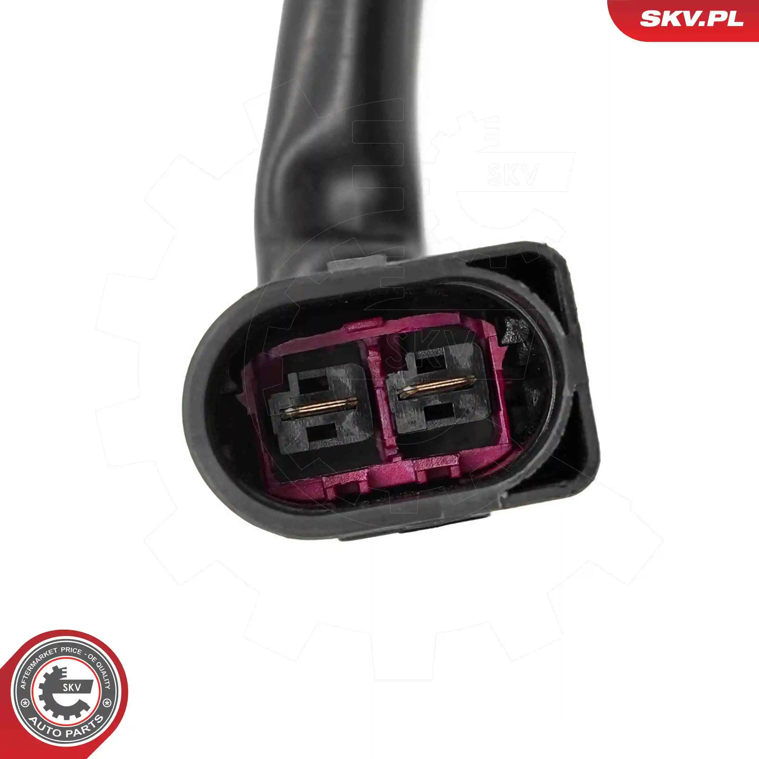 Compressor, compressed-air system 58SKV524