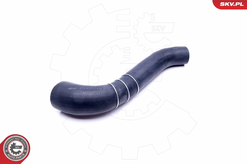 Charge Air Hose 43SKV157