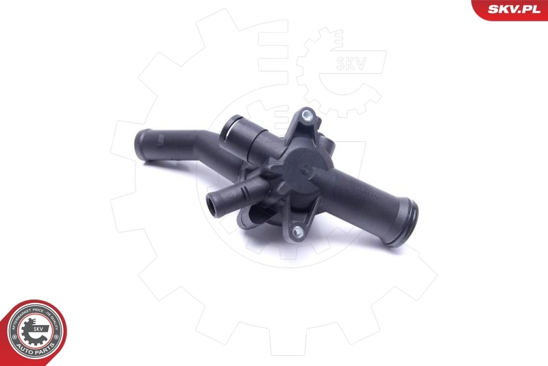 ESEN SKV 20SKV206 Thermostat, coolant