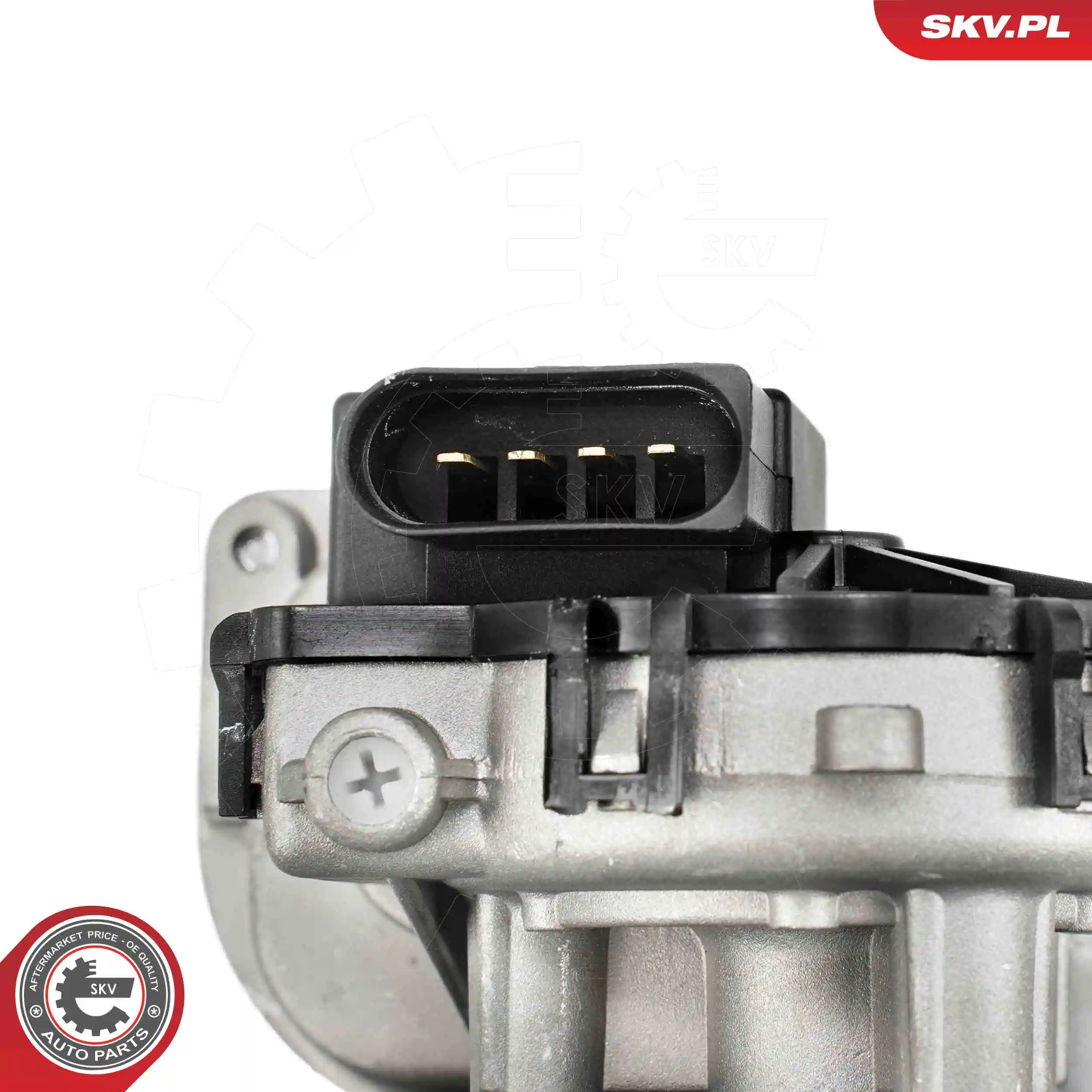 Wiper Linkage 05SKV137