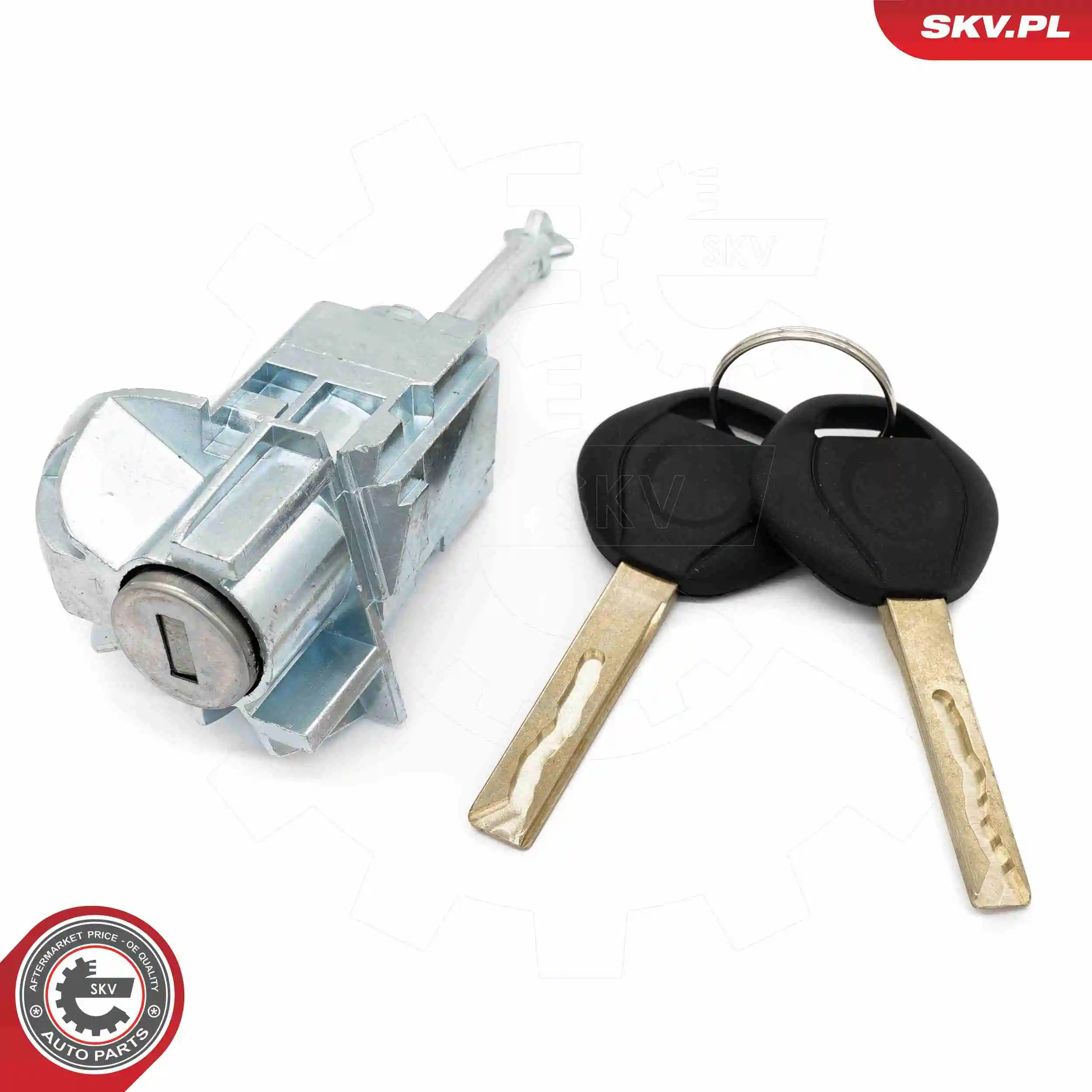 Lock Cylinder 65SKV536