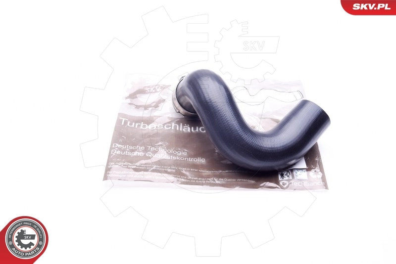Charge Air Hose 24SKV887