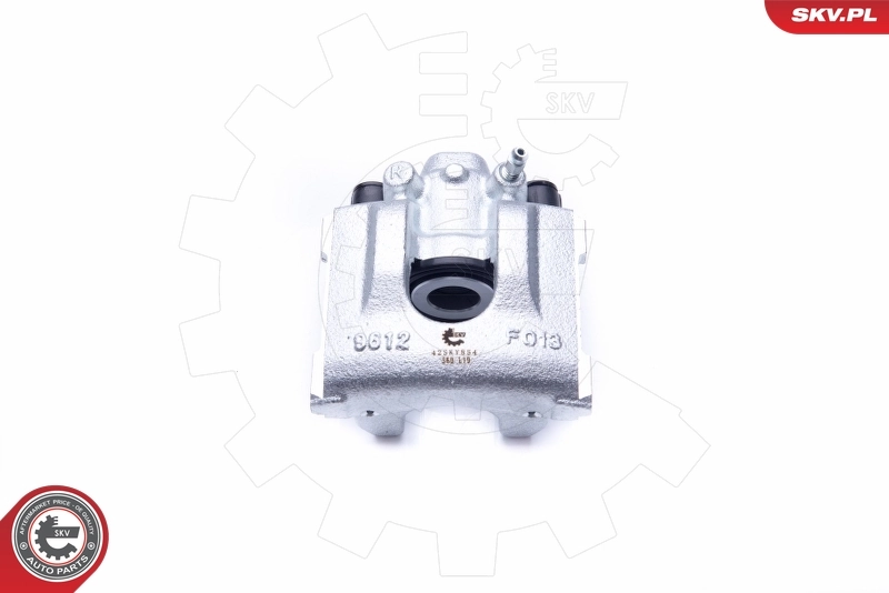 Brake Caliper 42SKV854
