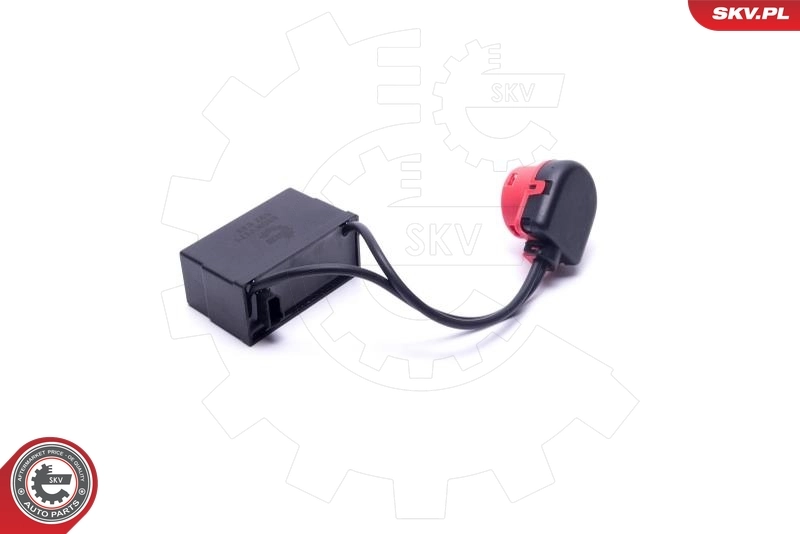 Control Unit, lights 59SKV171