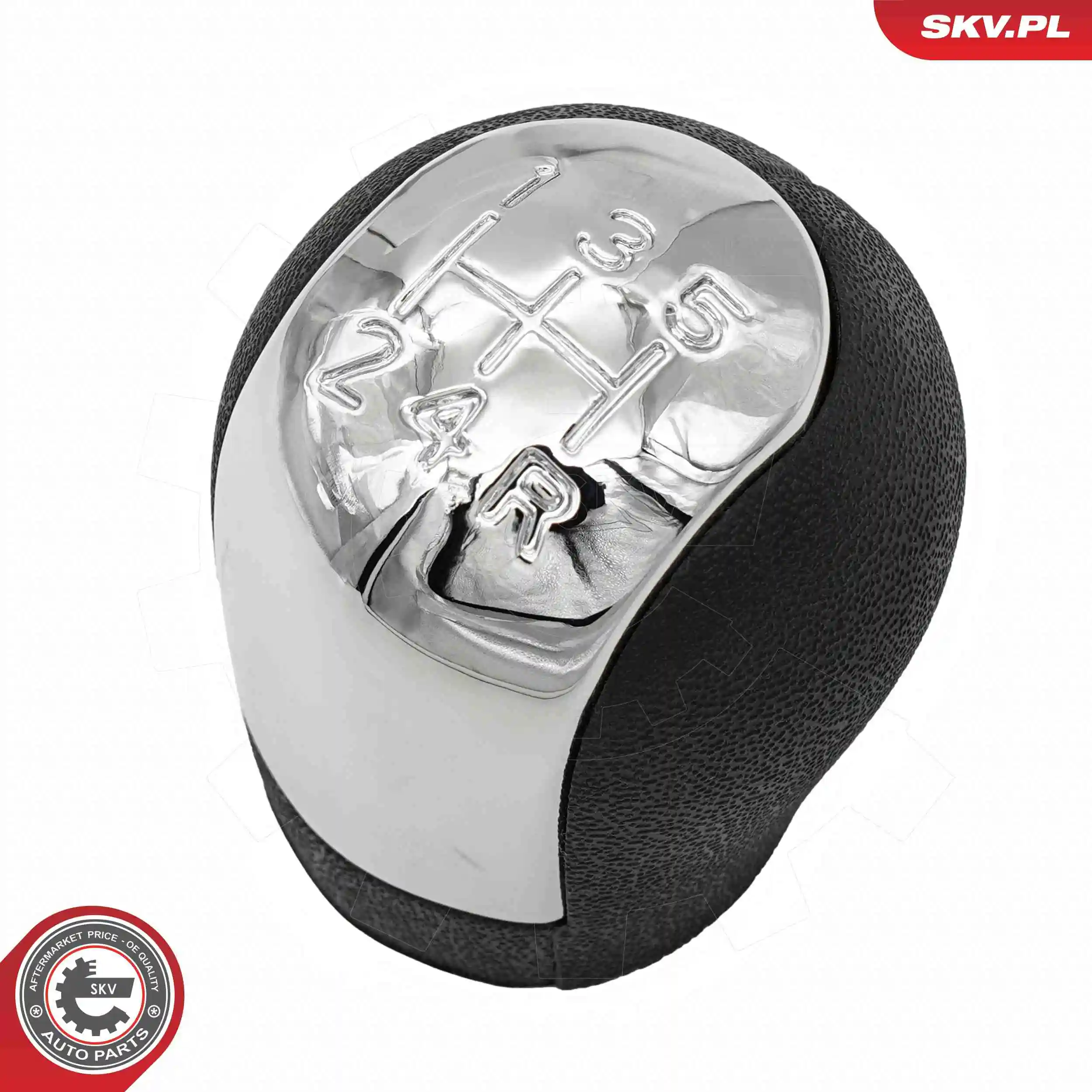 Gear Shift Lever Knob 63SKV153