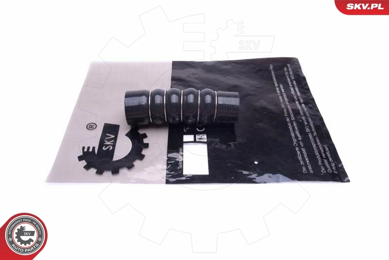 Charge Air Hose 43SKV372