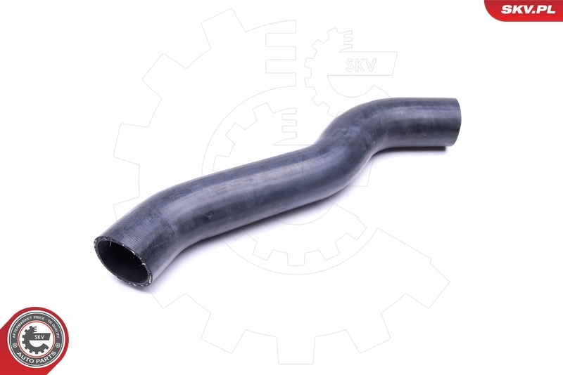 Charge Air Hose 43SKV182