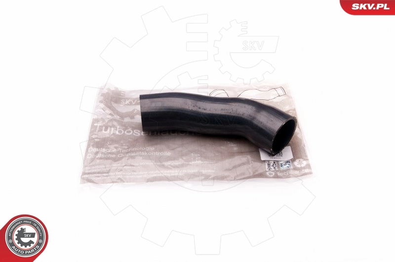 Charge Air Hose 24SKV152