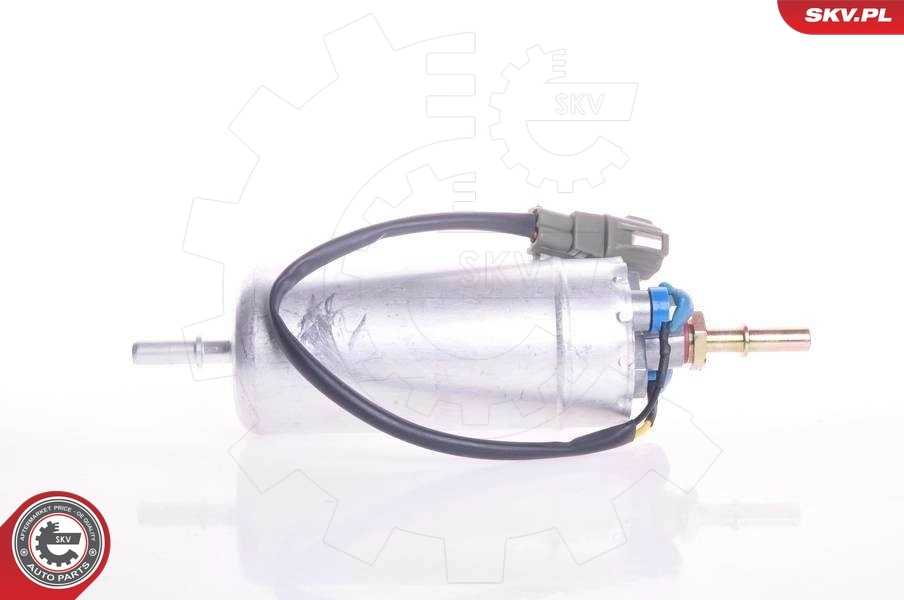 Fuel Pump 02SKV015