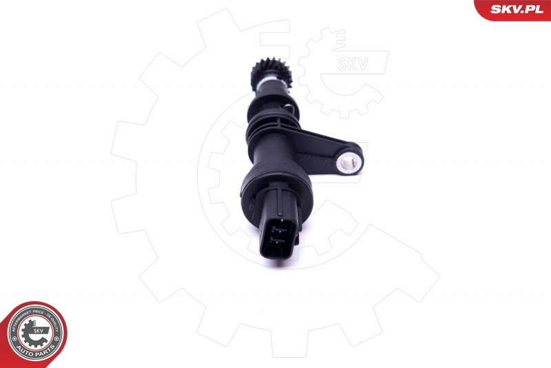 Sensor, speed/RPM 17SKV557