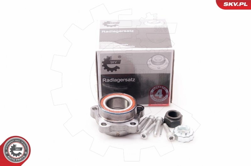 Wheel Bearing Kit 29SKV064