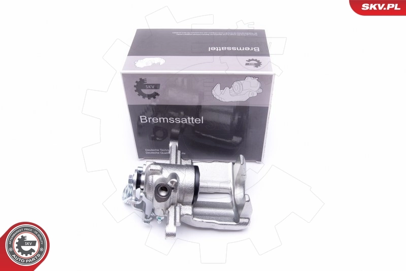 Brake Caliper 45SKV984
