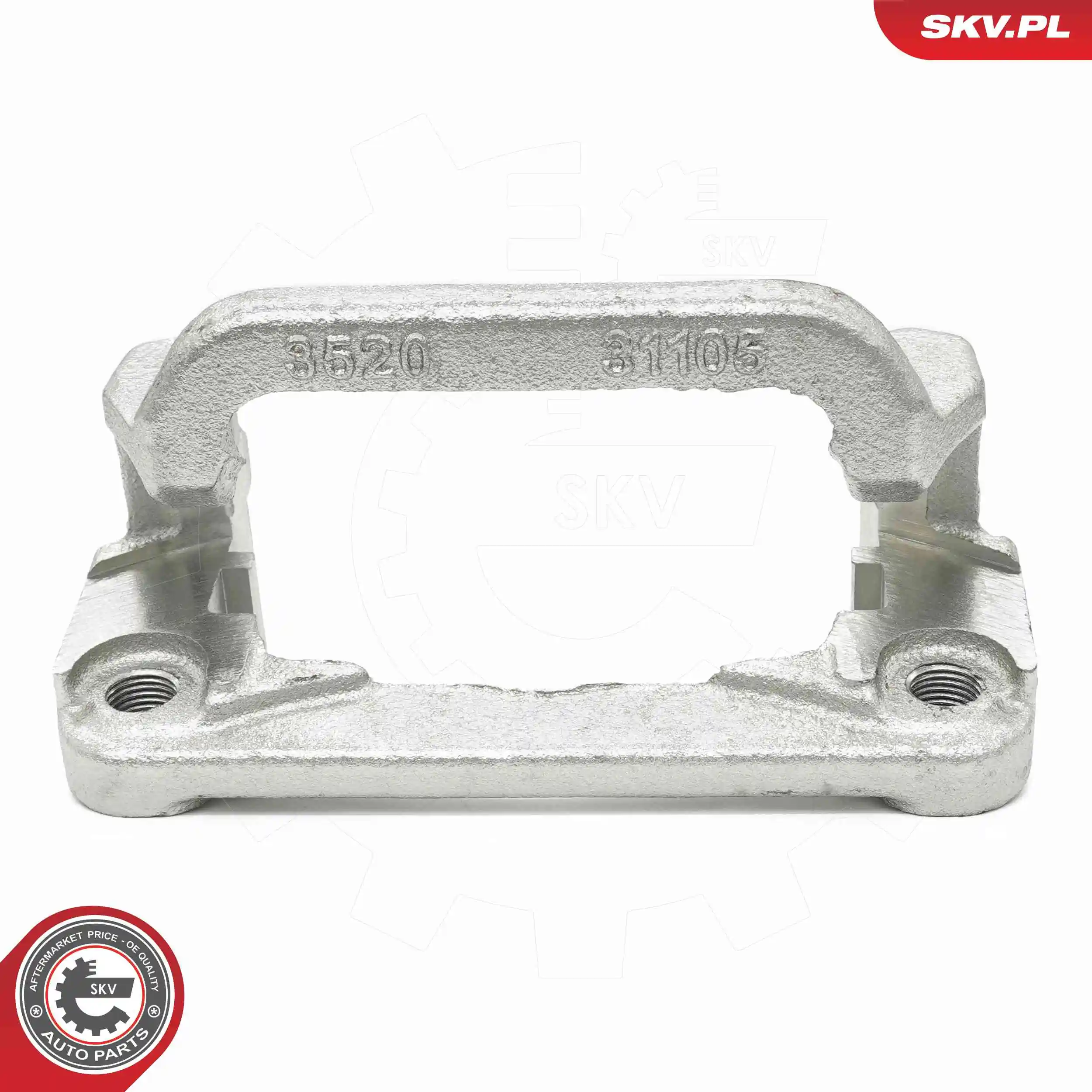 ESEN SKV 67SKV680 Bracket, brake caliper