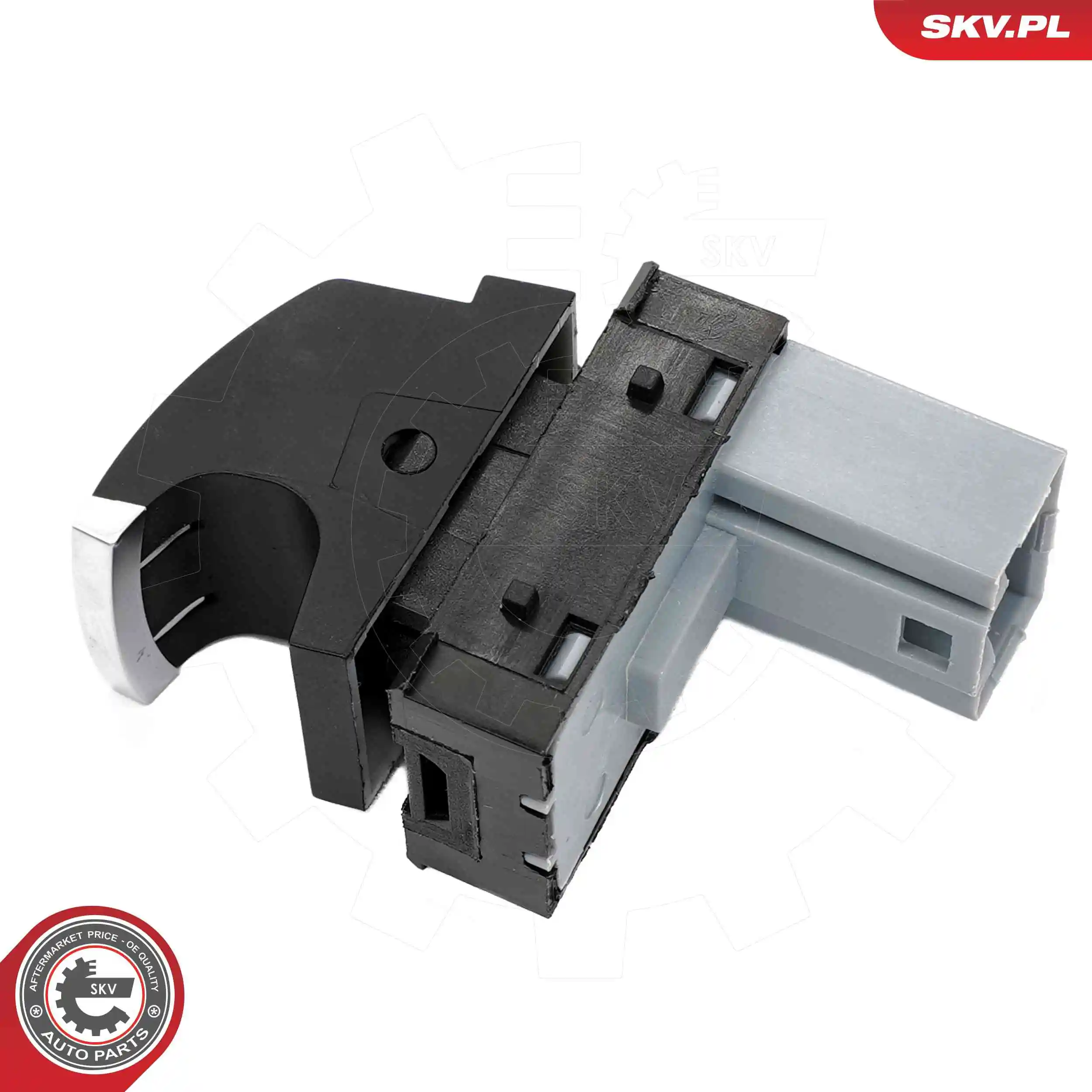 Switch, window regulator 37SKV510
