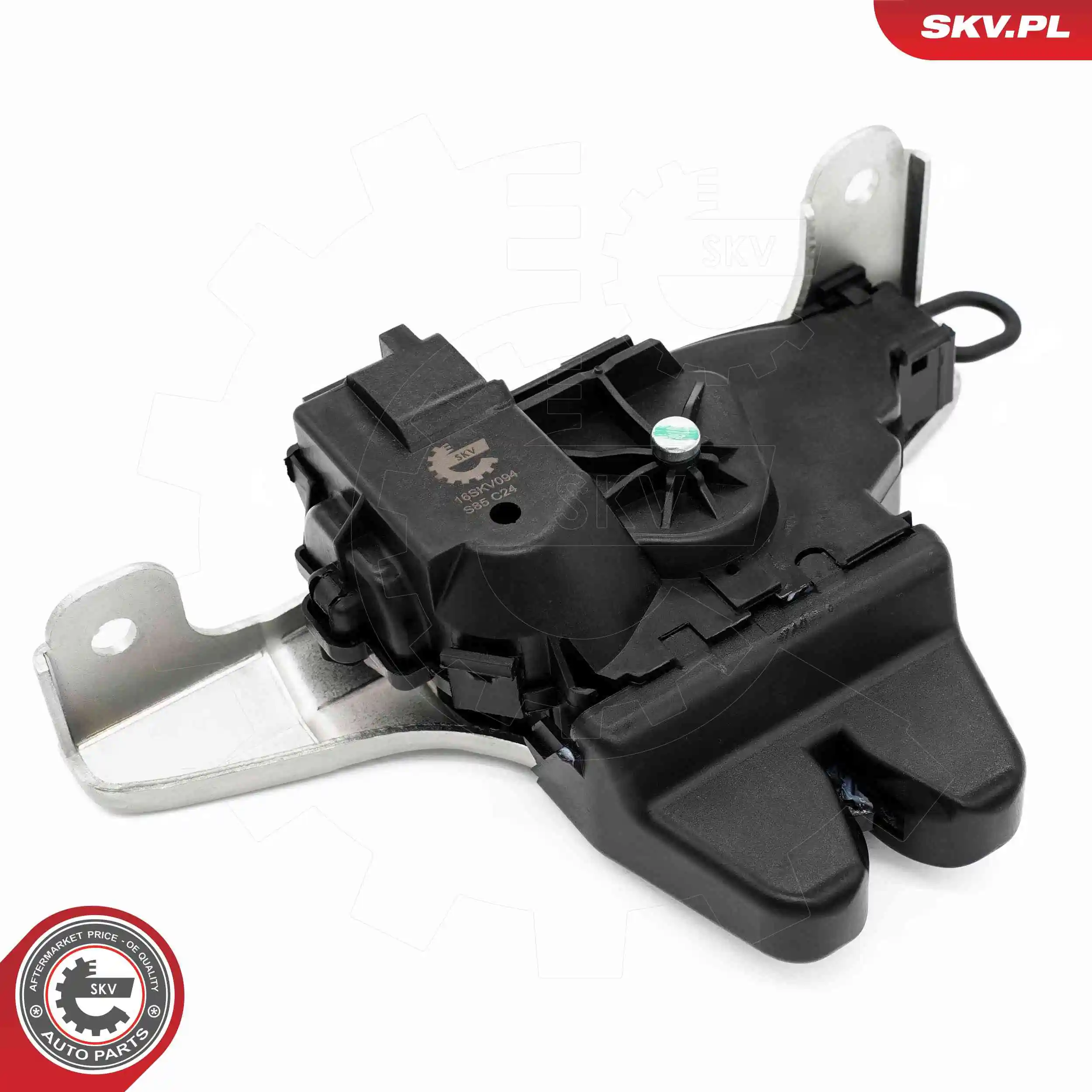 Tailgate Lock 16SKV094