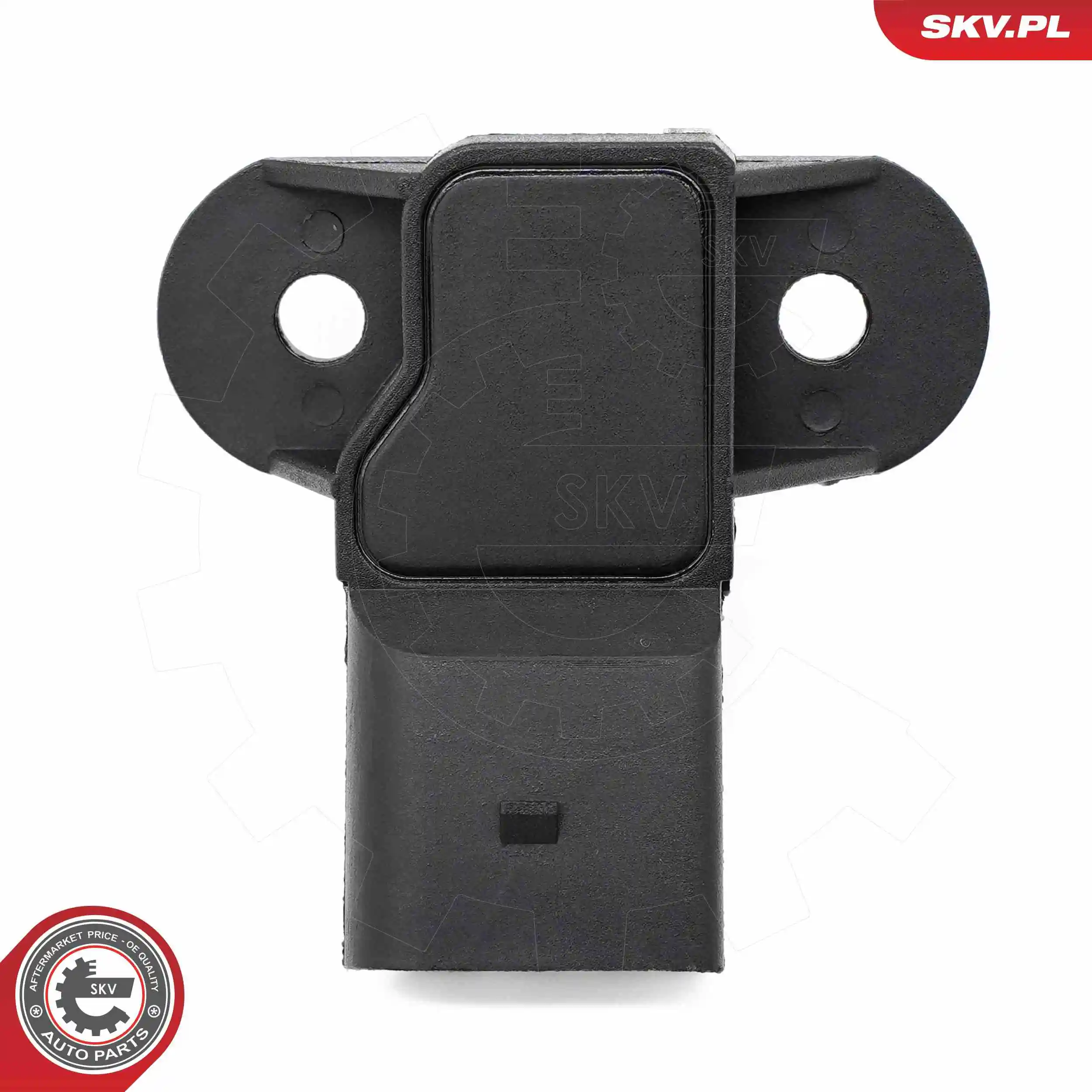 Sensor, intake manifold pressure 17SKV899