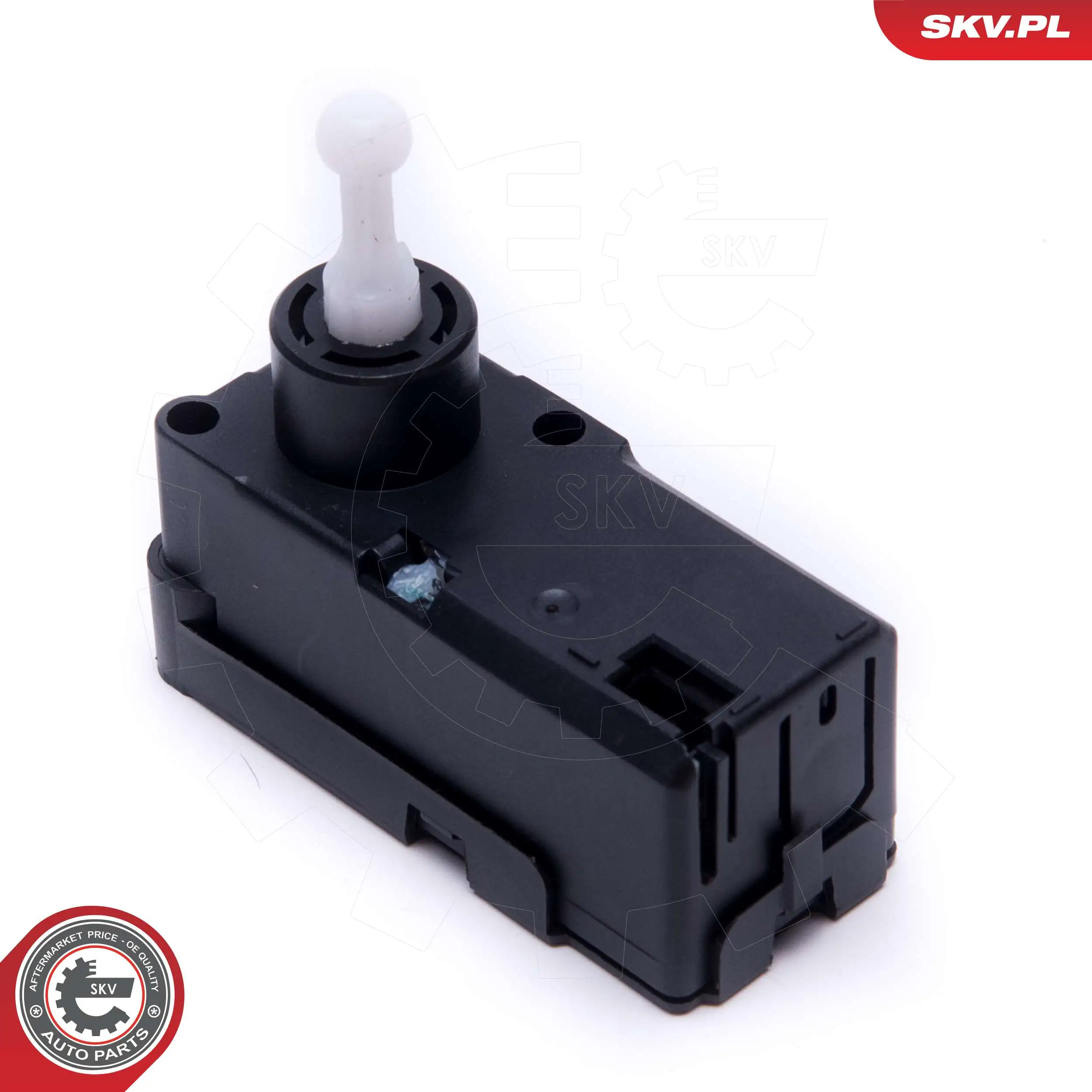 Actuator, headlight levelling 96SKV941