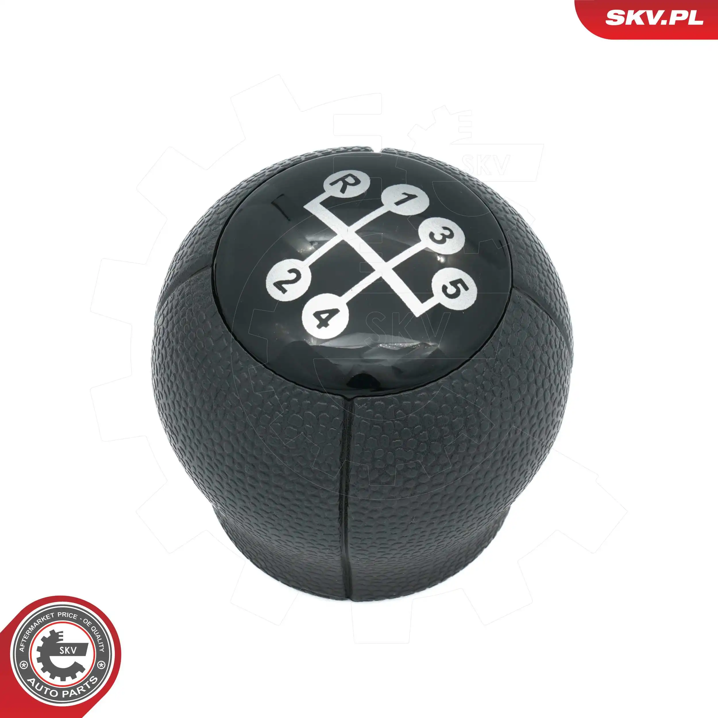 Gear Shift Lever Knob 63SKV090