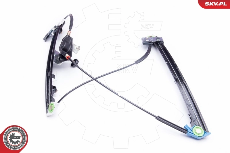 Window Regulator 00SKV042