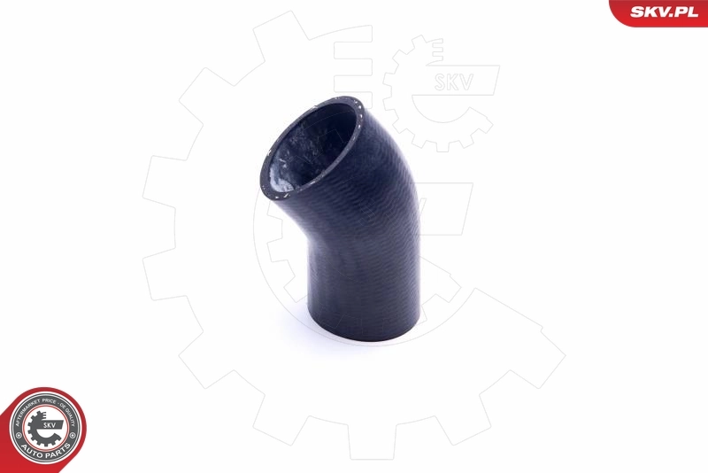 ESEN SKV 43SKV318 Charge Air Hose