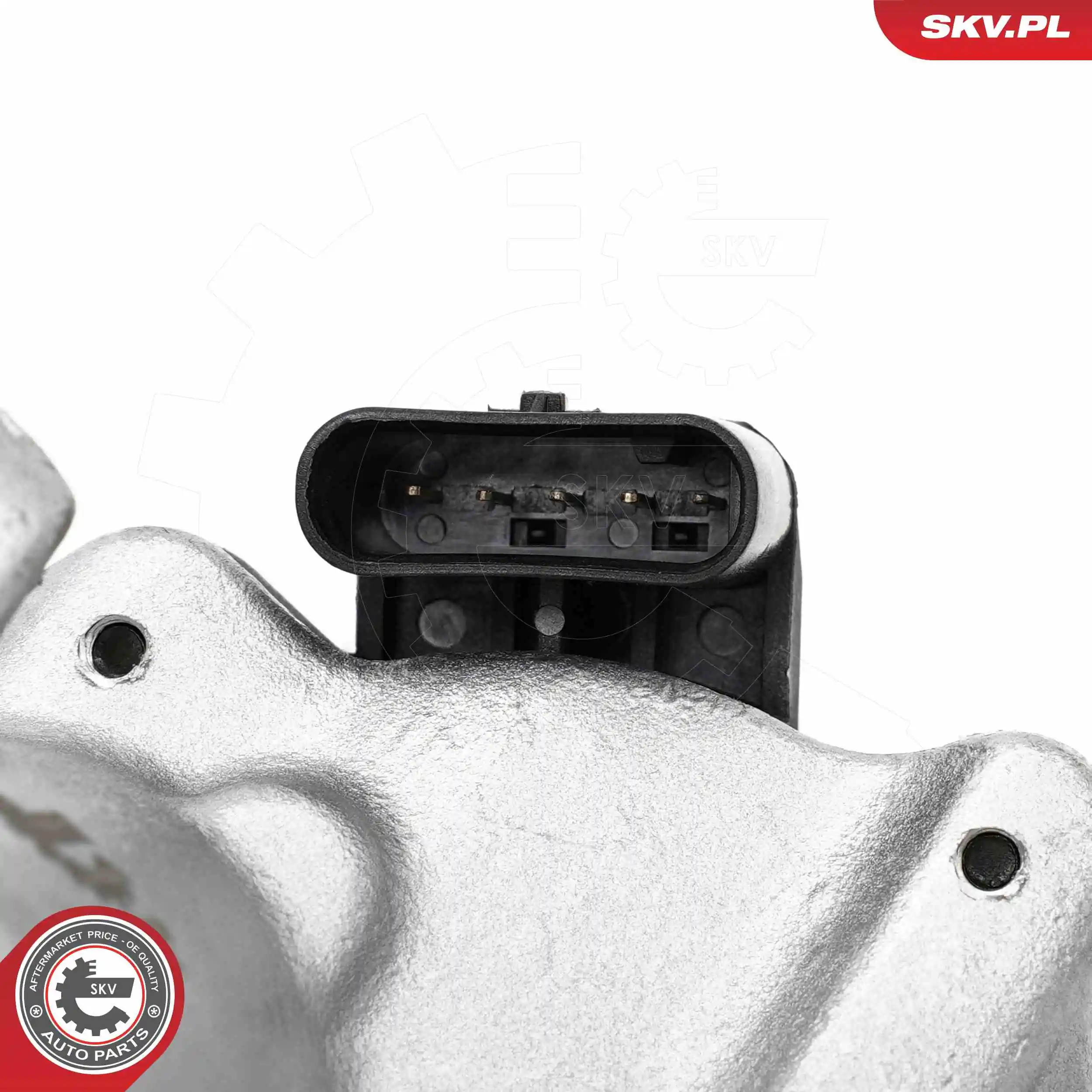 EGR Valve 14SKV259
