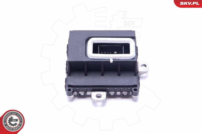 Control Unit, dynamic bending light 59SKV145