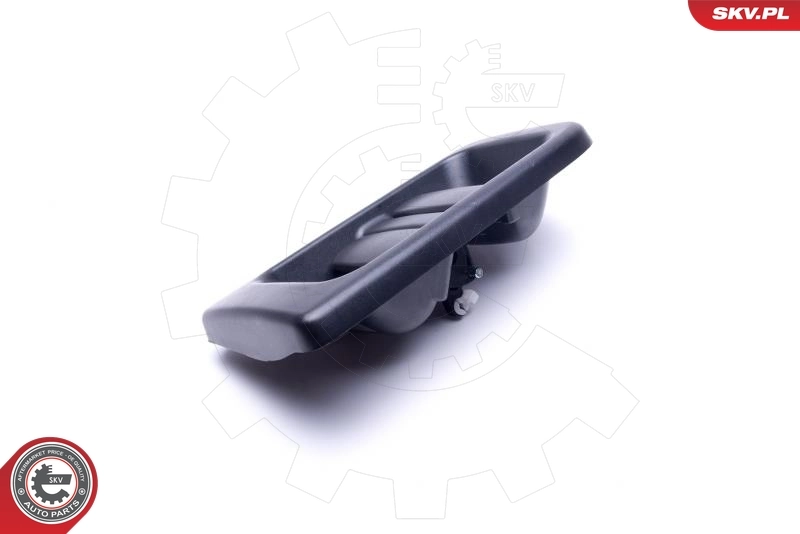 Exterior Door Handle 96SKV180
