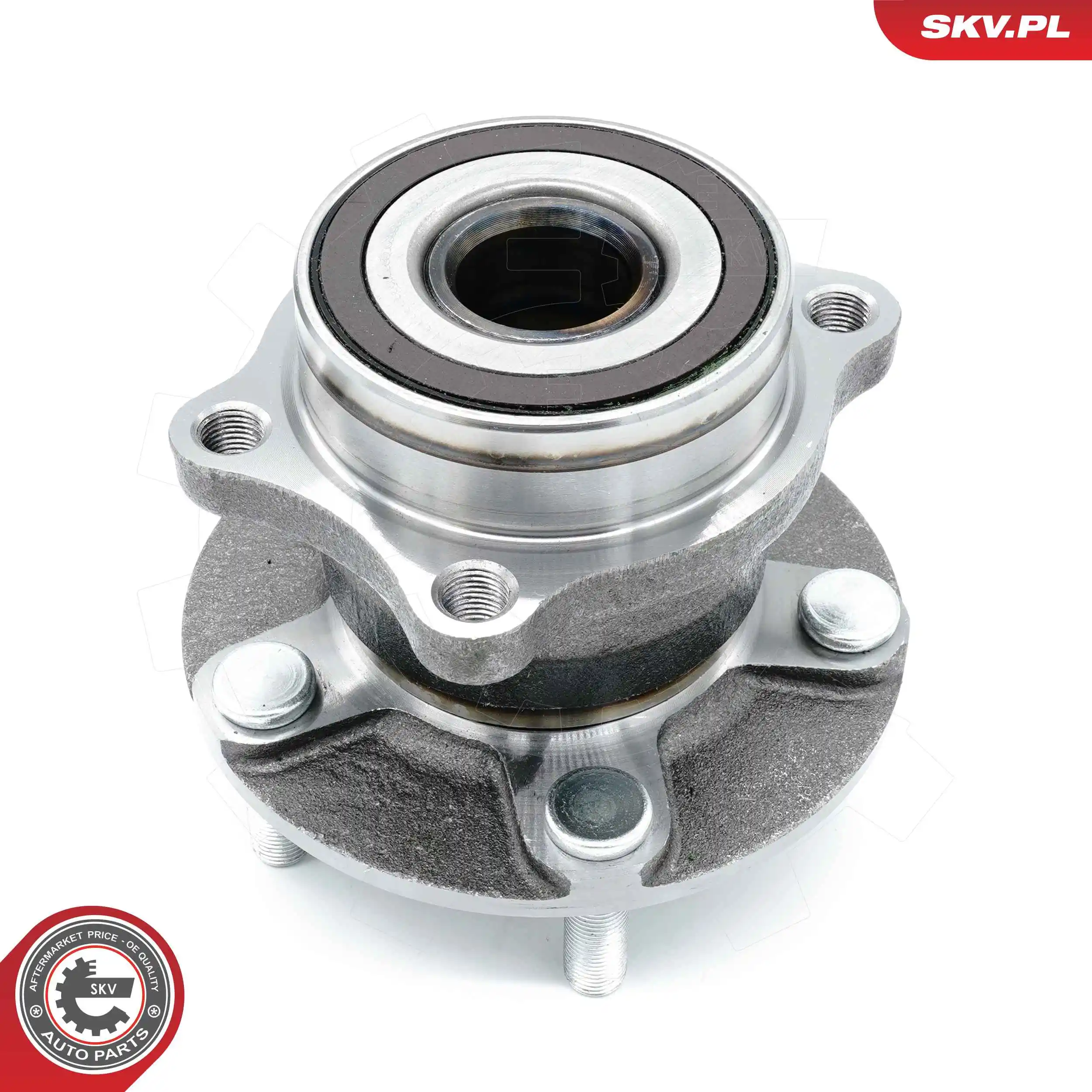 Wheel Bearing Kit 29SKV644