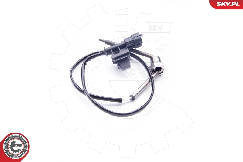 Sensor, exhaust gas temperature 30SKV068