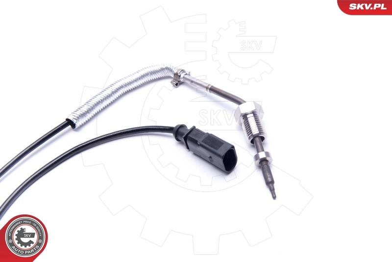 Sensor, exhaust gas temperature 30SKV395