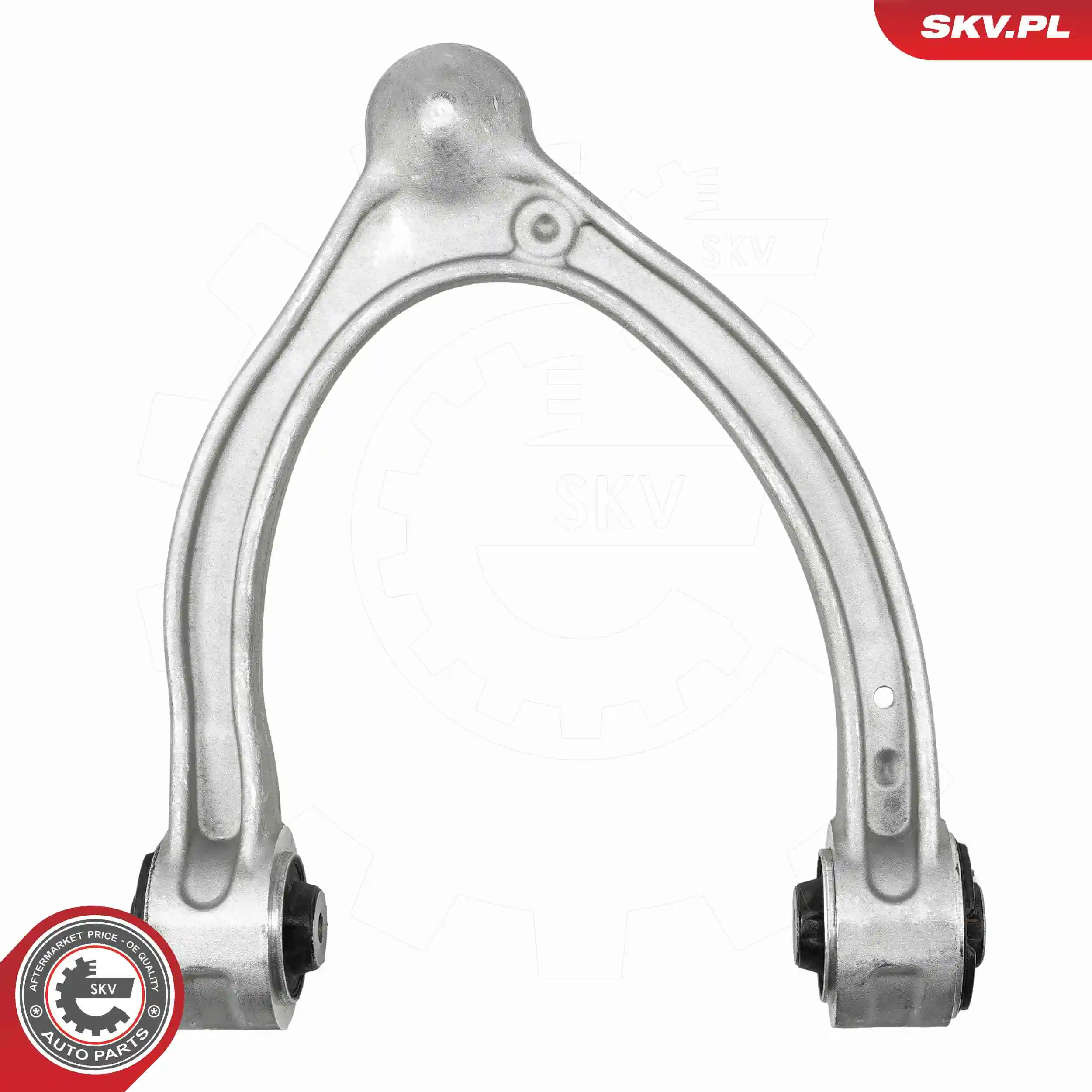 Control/Trailing Arm, wheel suspension 69SKV287